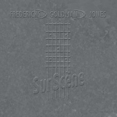 3LP / Fredericks/Goldman/Jones / Sur Scne / 2022 Reissue / Vinyl / 3LP