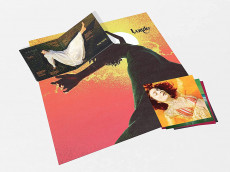CD / Lorde / Solar Power / Discless Carbon Positive Format