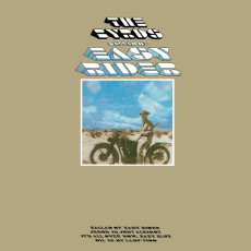 CD / Byrds / Ballad Of Easy Rider