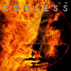 CD / Calhoun Dee / Godless / Digipack