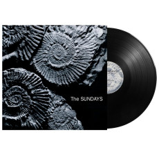 LP / Sundays / Reading Writing And Arithmetic / Vinyl