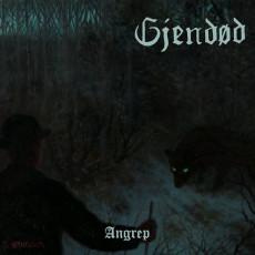 CD / Gjendod / Angerep
