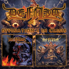 2CD / Defiled / Divination+In Crisis / 2CD