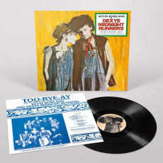 LP / Dexy's Midnight Runner / Too-Rye-Ay,As It Should Have.. / Vinyl