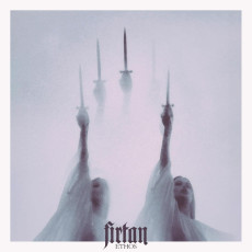CD / Firtan / Ethos / Digipack