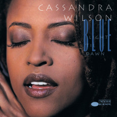2LP / Wilson Cassandra / Blue Light 'Til Down / Vinyl / 2LP