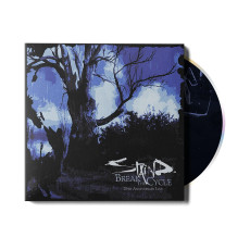 CD / Staind / Break The Cycle / 25th Anniversary
