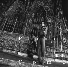 LP / Prince / Come / Vinyl