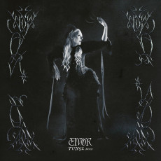 LP / Eivor / Tungl / Clear / Vinyl