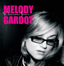 LP / Gardot Melody / Worrisome Heart / Vinyl