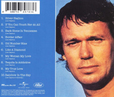 CD / Clayton Lee / Border Affair