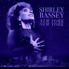 UHQR / Bassey Shirley / New York, New York / Vinyl