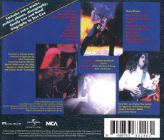 CD / Tygers Of Pan Tang / Wild Cat