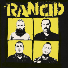 CD / Rancid / Tomorrow Never Comes / Digipack