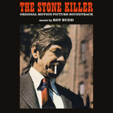 LP / Budd Roy / Stone Killer / Grey / Vinyl