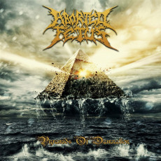 CD / Aborted Fetus / Pyramids of Damnation