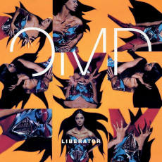 LP / O.M.D. / Liberator / 2021 Remaster / Vinyl