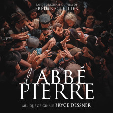 CD / OST / L'abb Pierre-Une Vie De Combats / Dessner Bryce