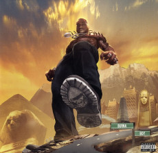 CD / Burna Boy / Twice As Tall