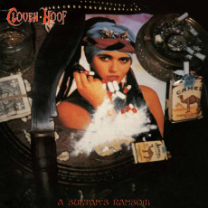 CD / Cloven Hoof / Sultan's Ransom