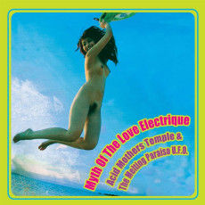 2LP / Acid Mothers Temple & Melting P. U.F.O / Myth Of The... / Vinyl