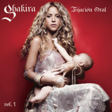 LP / Shakira / Fijacion Oral Vol.1 / Vinyl