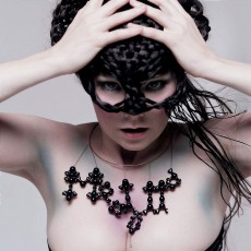 CD / Bjork / Medulla / Reedice