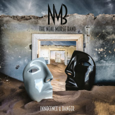 2CD/DVD / Morse Neal Band / Innocence & Danger / 2CD+DVD