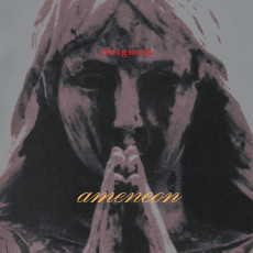 CD / Seigmen / Ameneon / Digipack