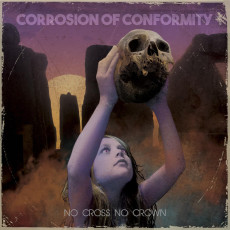 2LP / Corrosion Of Conformity / No Cross No Crown / Purple / Vinyl / 2LP 2LP / Corrosion Of Conformity / No Cross No Crown / Purple / Vinyl / 2LP