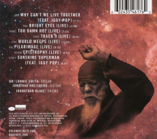 CD / Smith Lonnie Dr. / Breathe