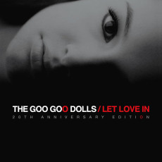 2CD / Goo Goo Dolls / Let Love In / 20th Anniversary / 2CD