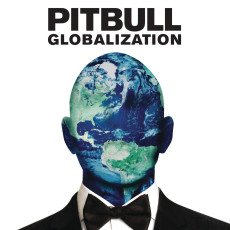 LP / Pitbull / Globalization / Green White Marbled / Vinyl