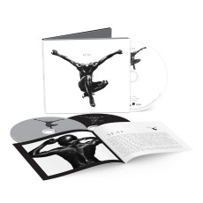 CD/BRD / Seal / Seal II / 30th Anniversary / 2CD+Blu-Ray