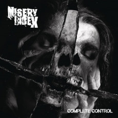 LP / Misery Index / Complete Control / Vinyl