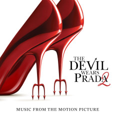 CD / OST / Devil Wears Prada 2