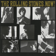CD / Rolling Stones / Rolling Stones,Now / Remaster 2025