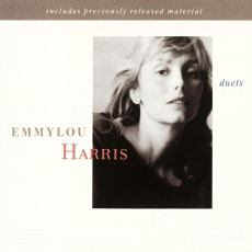 CD / Harris Emmylou / Duets