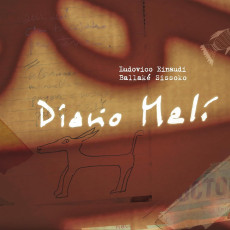 2CD / Einaudi Ludovico / Diario Mali / 2CD