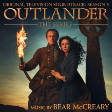 CD / OST / Outlander:Season 5