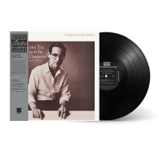 LP / Evans Bill Trio / Sunday At The Village Vanguard / Vinyl