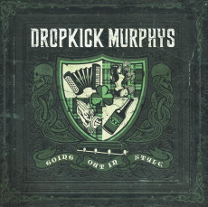 CD / Dropkick Murphys / Going Out In Style