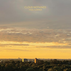 LP / Cloud Nothings / Final Summer / Marbled Amethyst / Vinyl
