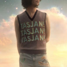 LP / Tasjan Aaron Lee / Tasjan! Tasjan! Tasjan! / Vinyl / Limited