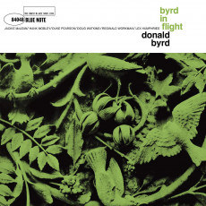 LP / Byrd Donald / Byrd In Flight / Vinyl
