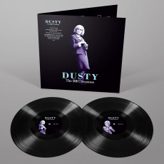 2LP / Springfield Dusty / Complete BBC Sessions / Vinyl / 2LP