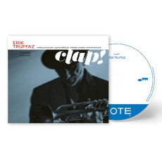 CD / Truffaz Erik / Clap!