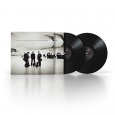 2LP / U2 / All That You Can Leave Behind / 20th Anniversary / Vinyl / 2LP