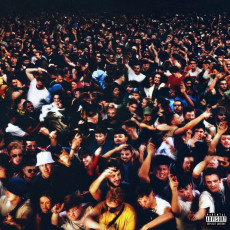LP / Chase & Status / What Came Before / Vinyl