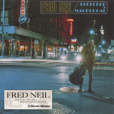 CD / Neil Fred / Tear Down the Walls & Bleecker and Macdougal